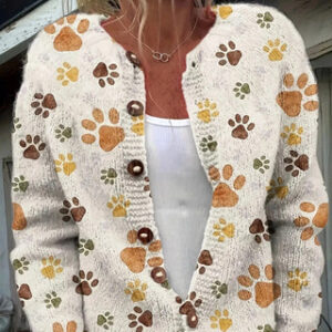 Printing To Create Digital Printed Tops